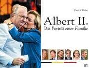 Cover von Albert II.