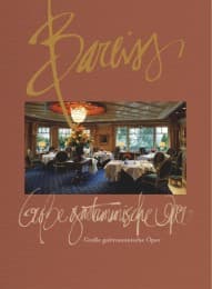 Cover von Bareiss