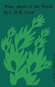Cover von Water Plants of the World