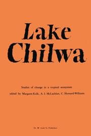 Cover von Lake Chilwa