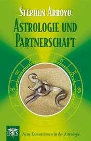 Cover von Astrologie und Partnerschaft