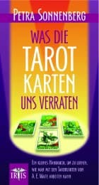 Cover von Was die Tarotkarten uns verraten