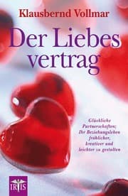 Cover von Der Liebesvertrag