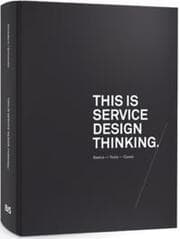 Cover von This Is Service Design Thinking