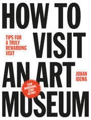 Cover von How to Visit an Art Museum