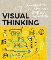 Cover von Visual Thinking