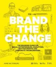 Cover von Brand the Change
