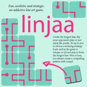 Cover von Linjaa