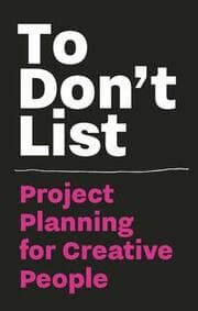 Cover von To Dont List