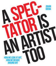 Cover von A Spectator is an Artist Too