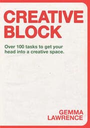 Cover von Creative Block