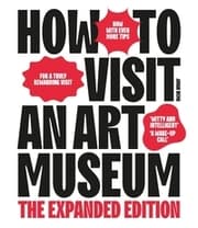 Cover von How To Visit an Art Museum