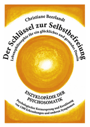Cover von Der Schlüssel zur Selbstbefreiung - Lebensphilosophie für ein glückliches und gesundes Dasein