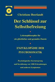 Cover von Der Schlüssel zur Selbstbefreiung