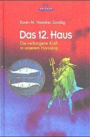 Cover von Das 12.Haus