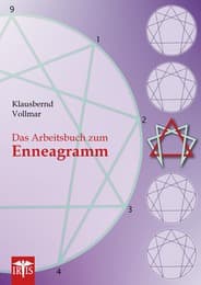 Cover von Das Arbeitsbuch zum Enneagramm