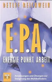 Cover von E.P.A. - Energie Punkt Arbeit