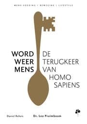 Cover von Word weer mens