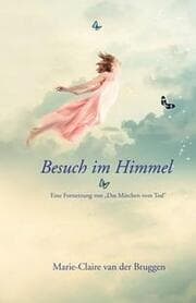 Cover von Besuch im Himmel