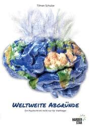 Cover von Weltweite