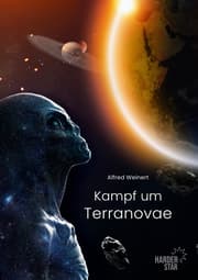Cover von Kampf um Terranovae