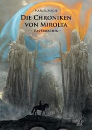 Cover von Die Chroniken von Mirolta