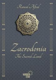 Cover von Zacrodonia