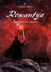 Cover von Rowantya