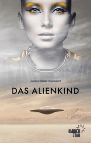 Cover von Das Alienkind