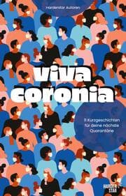 Cover von VIVA CORONIA