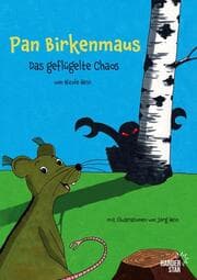 Cover von Pan Birkenmaus