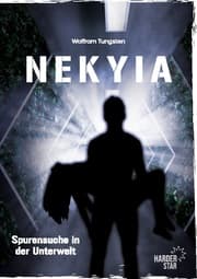 Cover von Nekyia