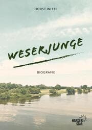 Cover von Weserjunge