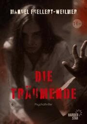Cover von Die Träumende