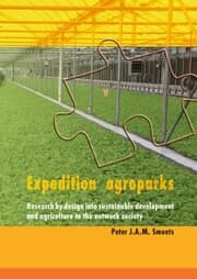Cover von Expedition Agroparks