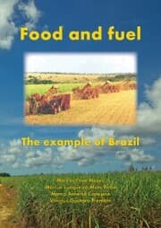Cover von Food and Fuel