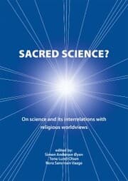 Cover von Sacred Science?