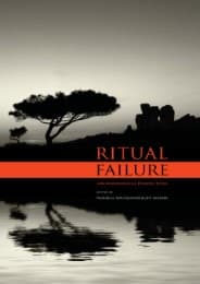 Cover von Ritual Failure