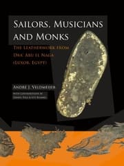 Cover von Sailors, Musicians and Monks