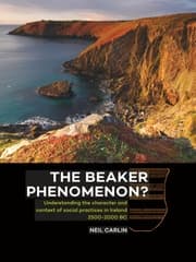 Cover von The Beaker Phenomenon?
