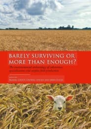 Cover von Barely Surviving or More than Enough?