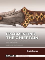 Cover von Fragmenting the Chieftain - Catalogue