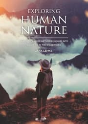 Cover von Exploring human nature