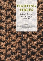 Cover von Fighting Fibres