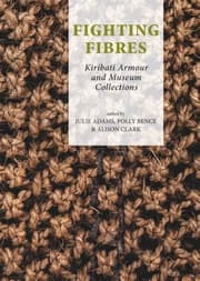 Cover von Fighting Fibres