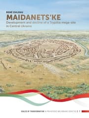 Cover von Maidanets'ke
