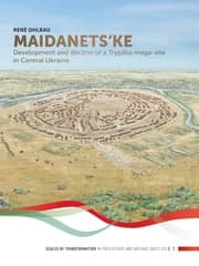 Cover von Maidanets'ke