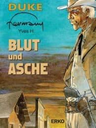 Cover von Duke 1