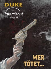 Cover von Duke 2