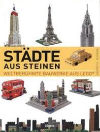 Cover von Städte aus Steinen